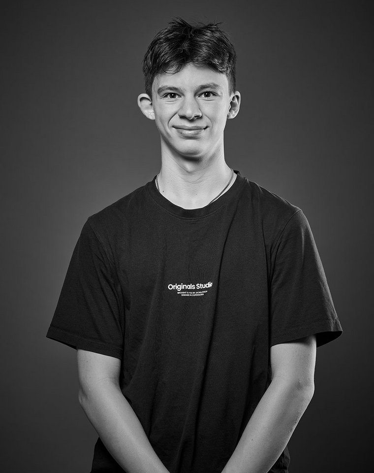 Marco Tschudi