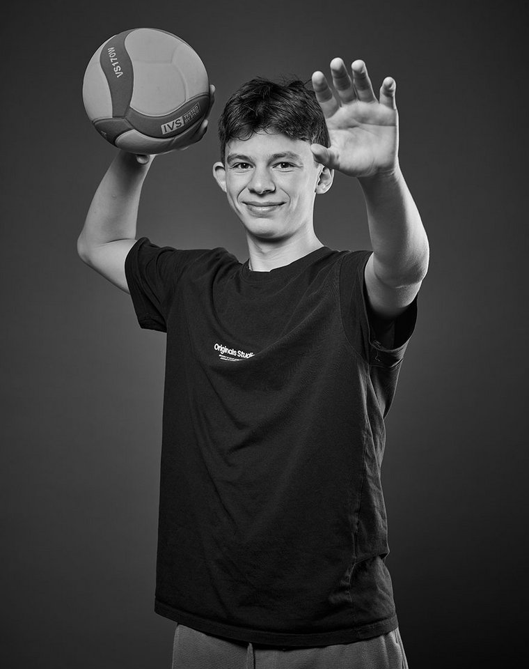 Marco Tschudi