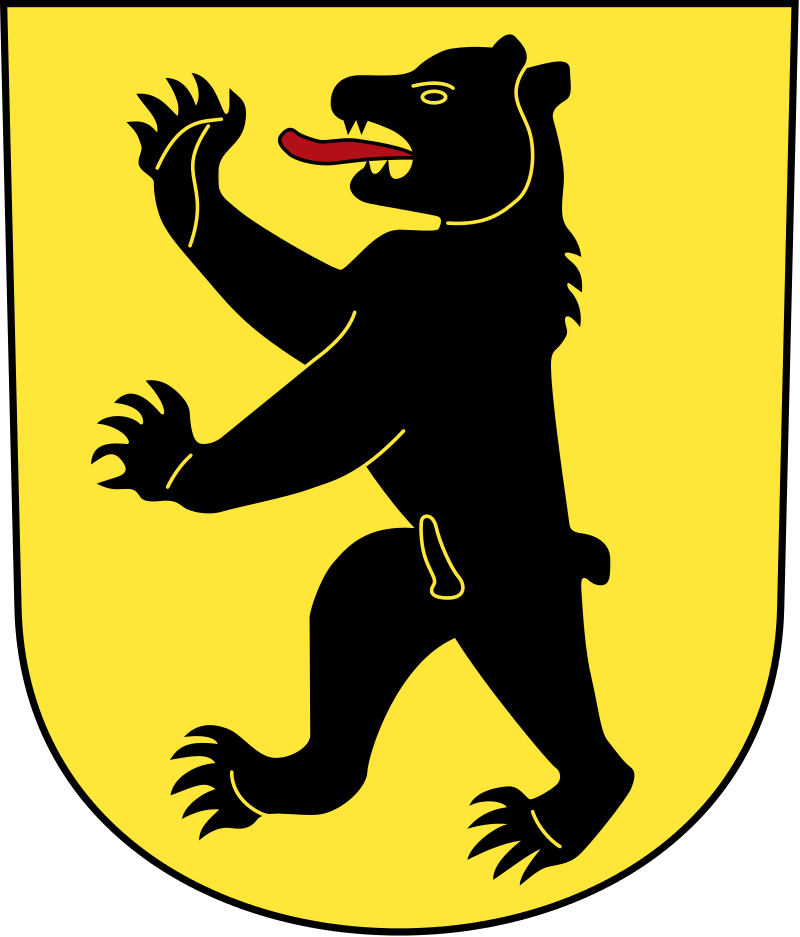 Gemeinde Bäretswil