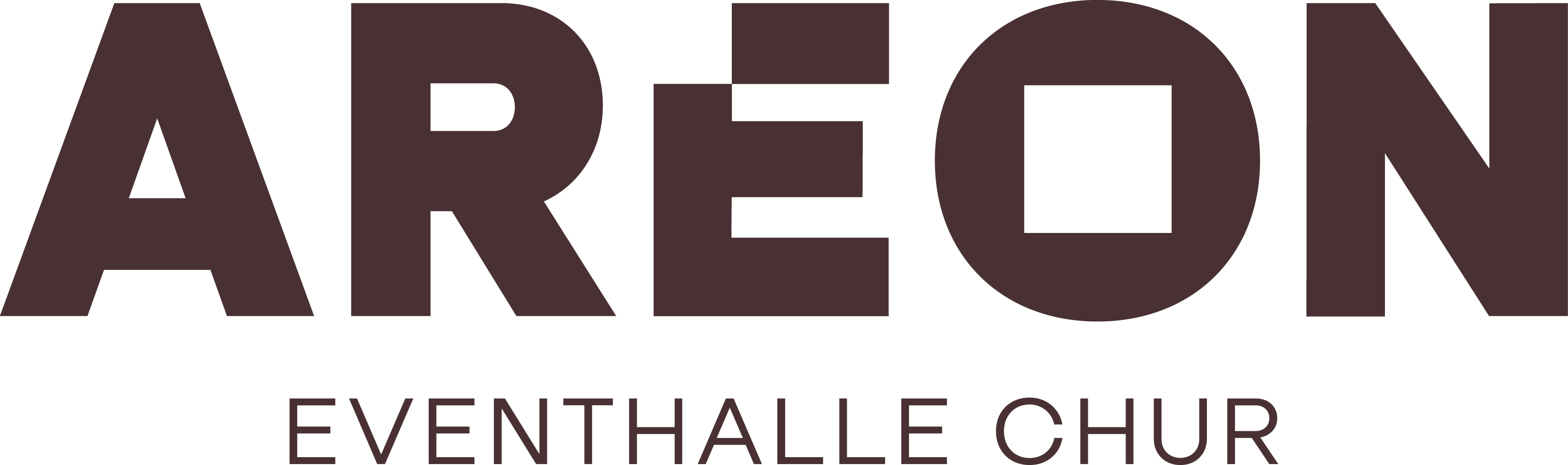 Areon Eventhalle Chur