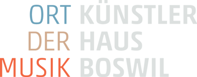 Künstlerhaus Boswil